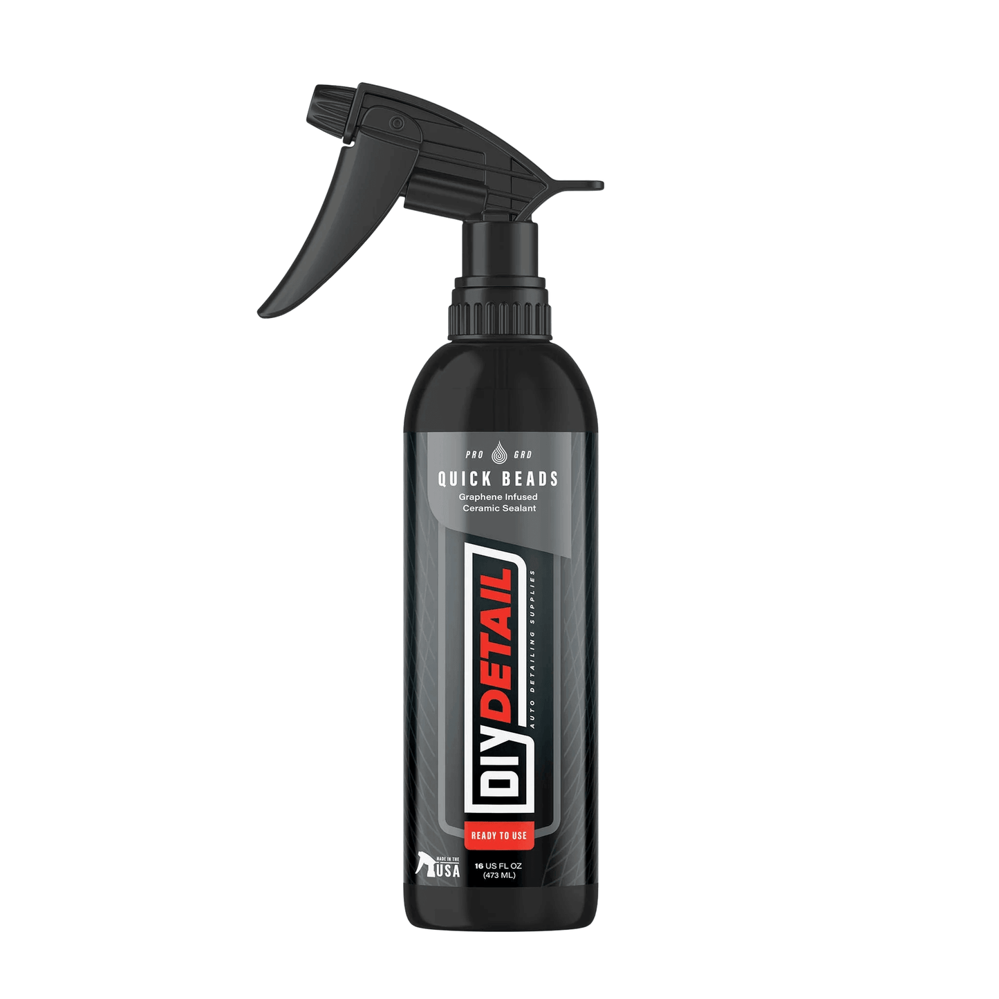 DIY DETAIL QUICK BEADS (16oz)