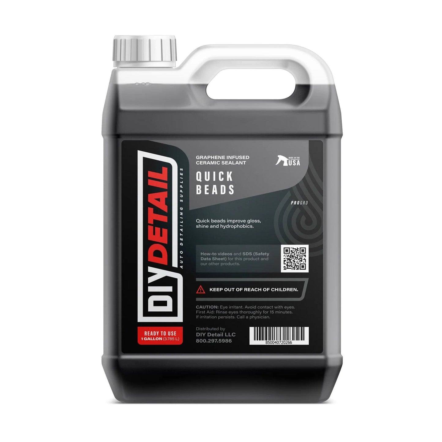 DIY DETAIL QUICK BEADS (Gallon)