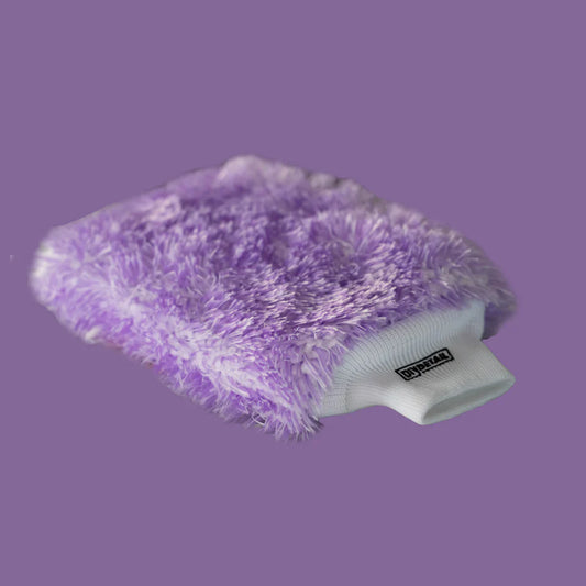 DIY DETAIL INCREDIBLE WASH MITT