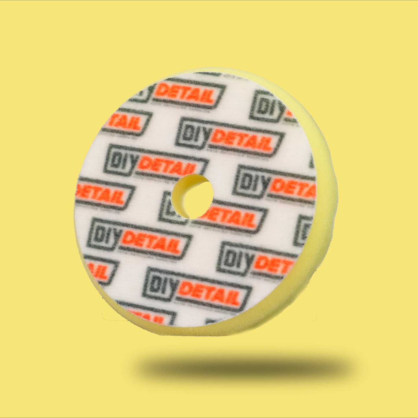 DIY DETAIL GOLD STANDARD WAFFLE PAD 5"