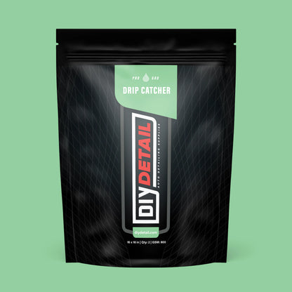DIY DETAIL DRIP CATCHER 2 PACK