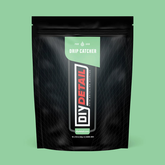 DIY DETAIL DRIP CATCHER 2 PACK