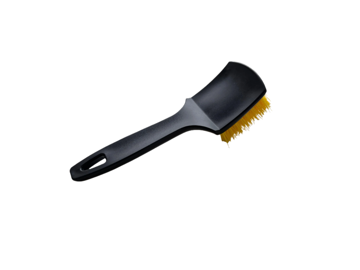 DIY DETAIL TIRE SCRUBBING BRUSH