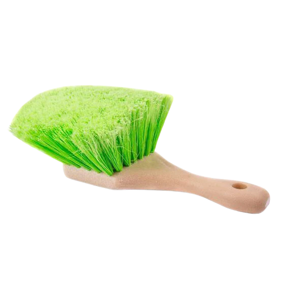 DIY DETAIL SOFT FLAGGED TIP WASH BRUSH