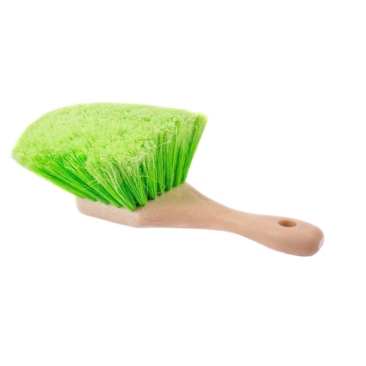 DIY DETAIL SOFT FLAGGED TIP WASH BRUSH