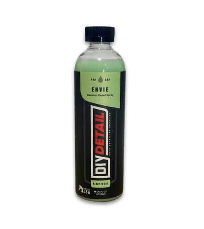 DIY DETAIL ENVIE CERAMIC DETAIL SPRAY (16oz)