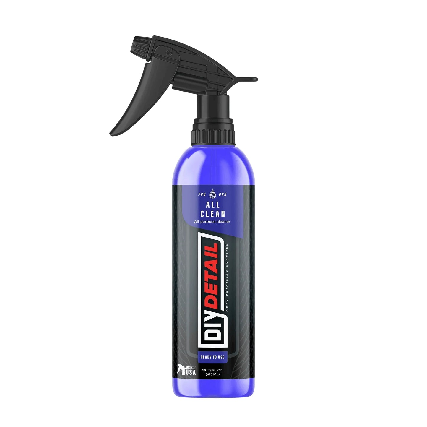DIY DETAIL ALL CLEAN (16oz)