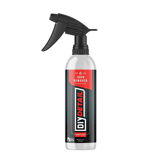 DIY DETAIL IRON REMOVER (16oz)