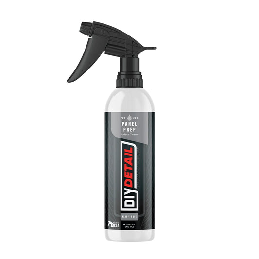 DIY DETAIL PANEL PREP SPRAY (16oz)