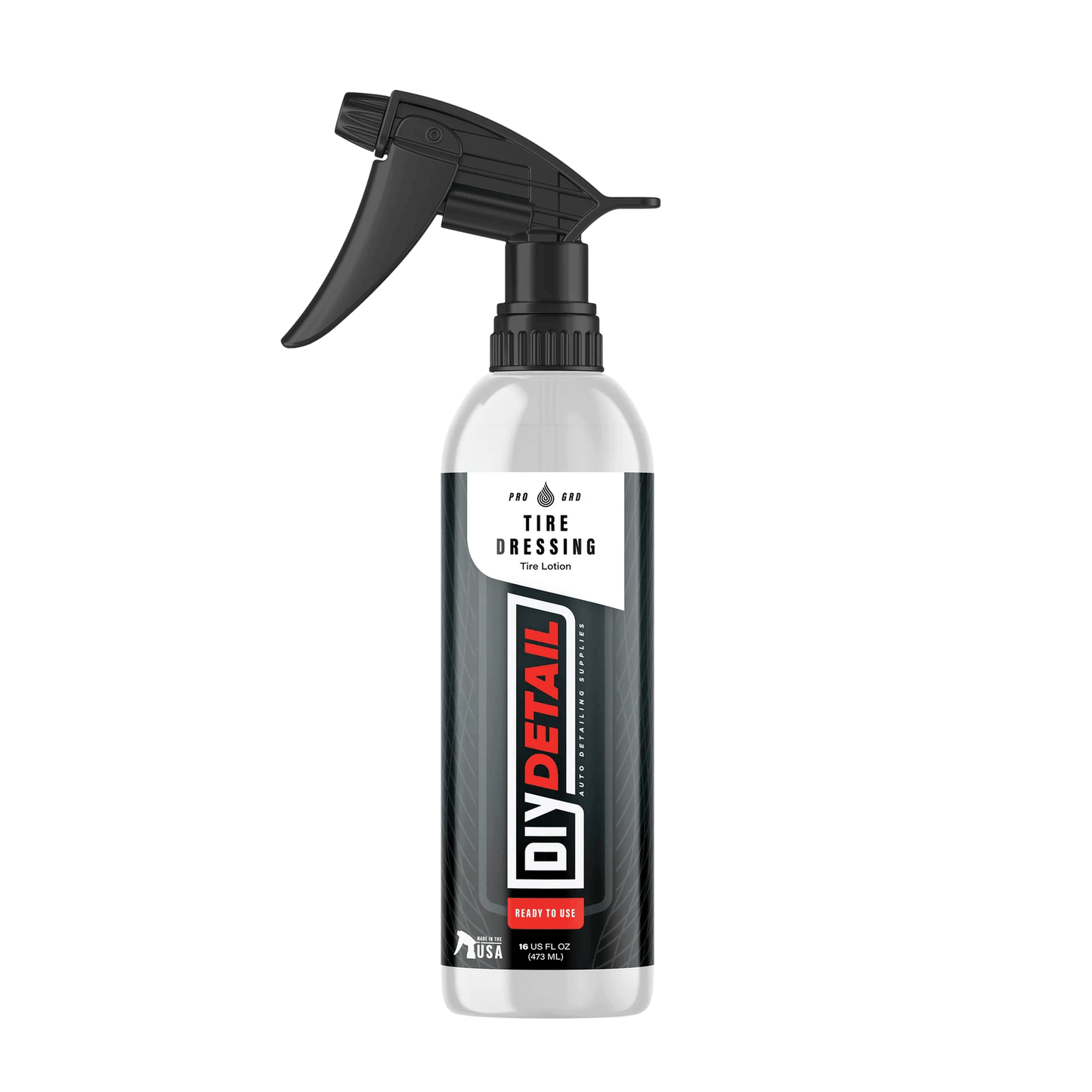 DIY DETAIL TIRE DRESSING (16oz)