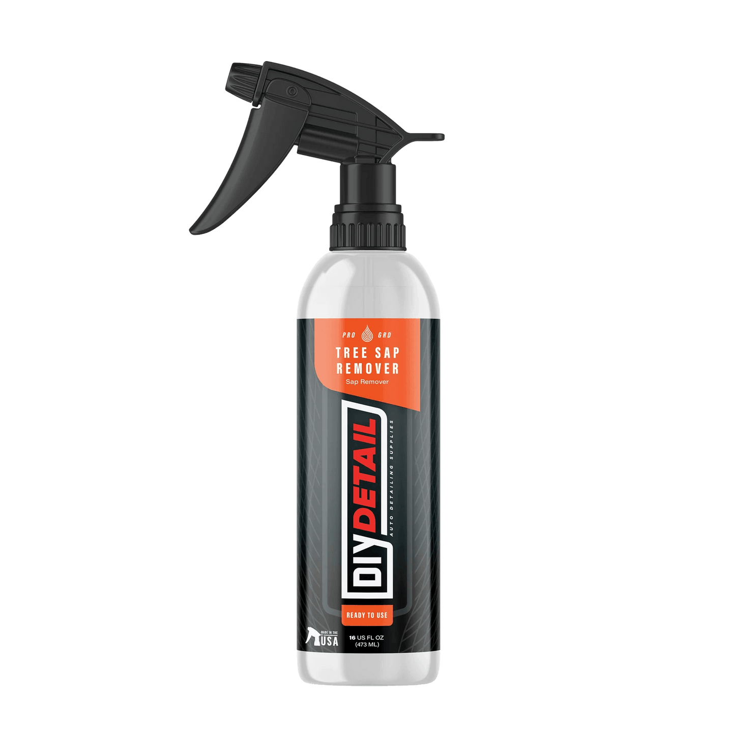 DIY DETAIL TREE SAP REMOVER (16oz)