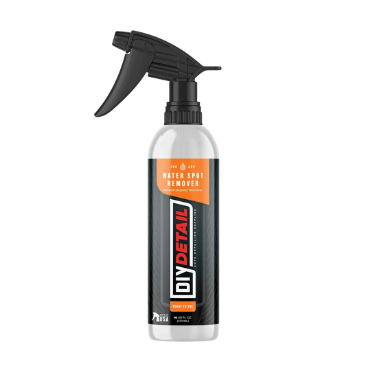 DIY DETAIL WATER SPOT REMOVER (16oz)